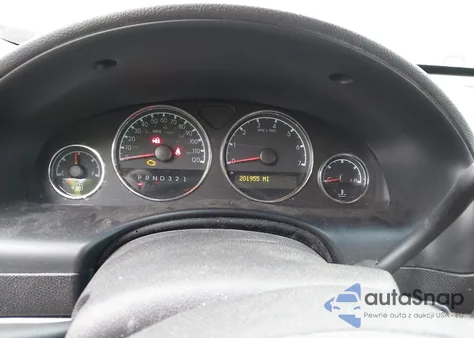 2007 Chevrolet Uplander Ls из США, поврежденный, VIN 1GNDV23W57D186269